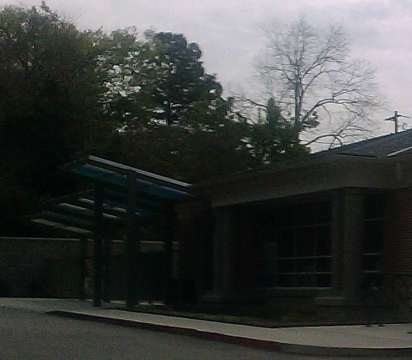 Richland County Public Library North Main Branch