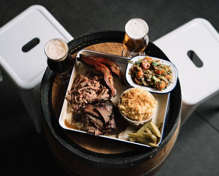 Bad Shepherd Brewing Co.