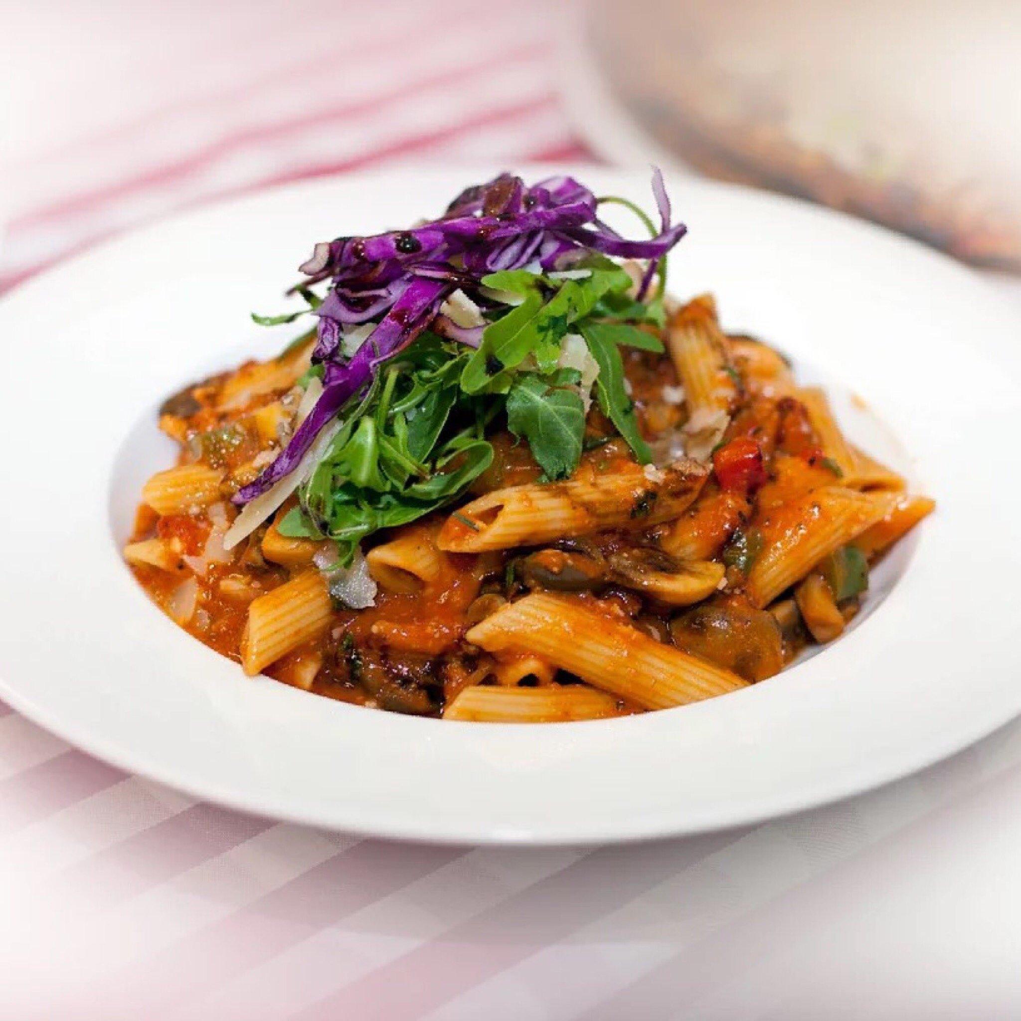 Roza's kitchen southbank