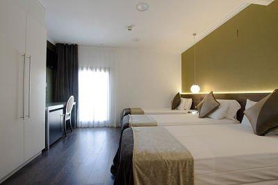 Moderno Hotel Bcn