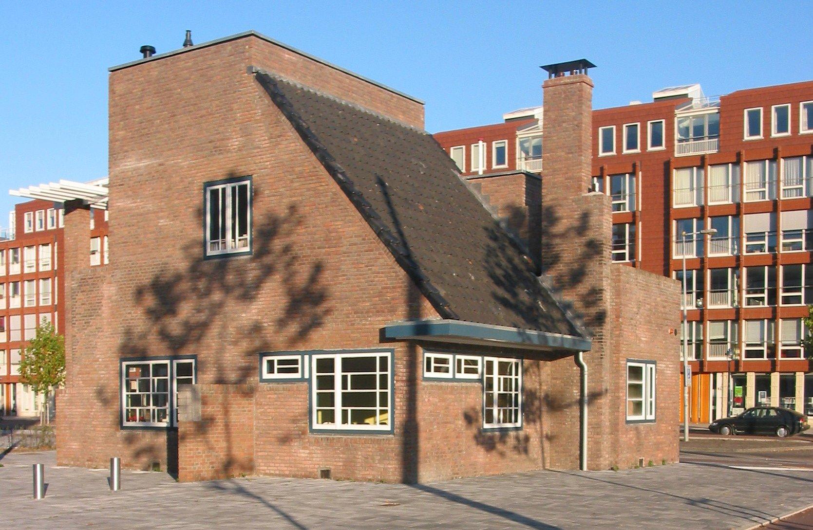 Escaperoom The Olympic secret Het Portiershuisje