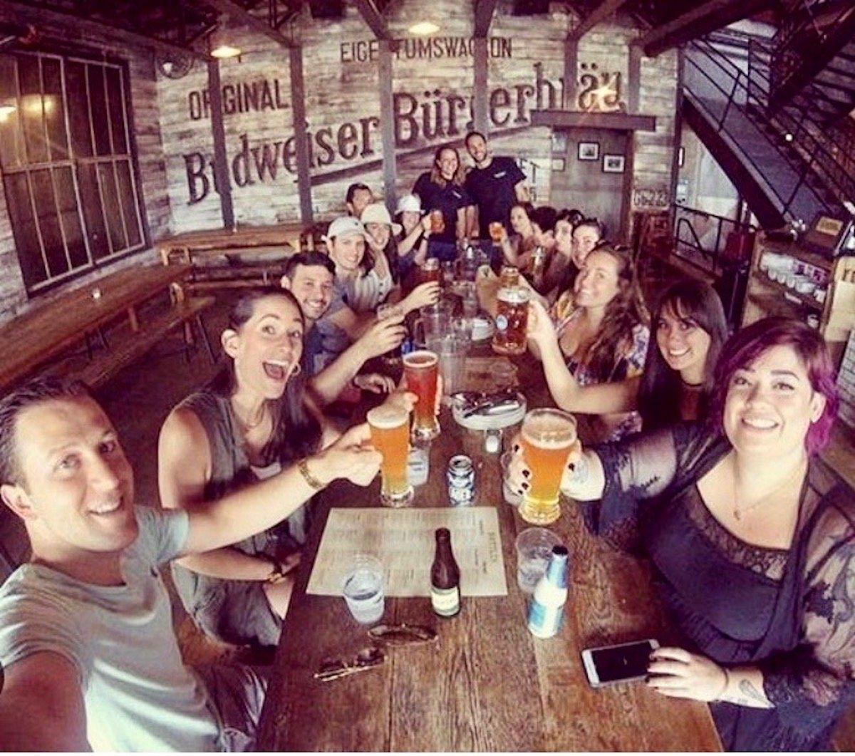 Taste of Asbury Food Tours