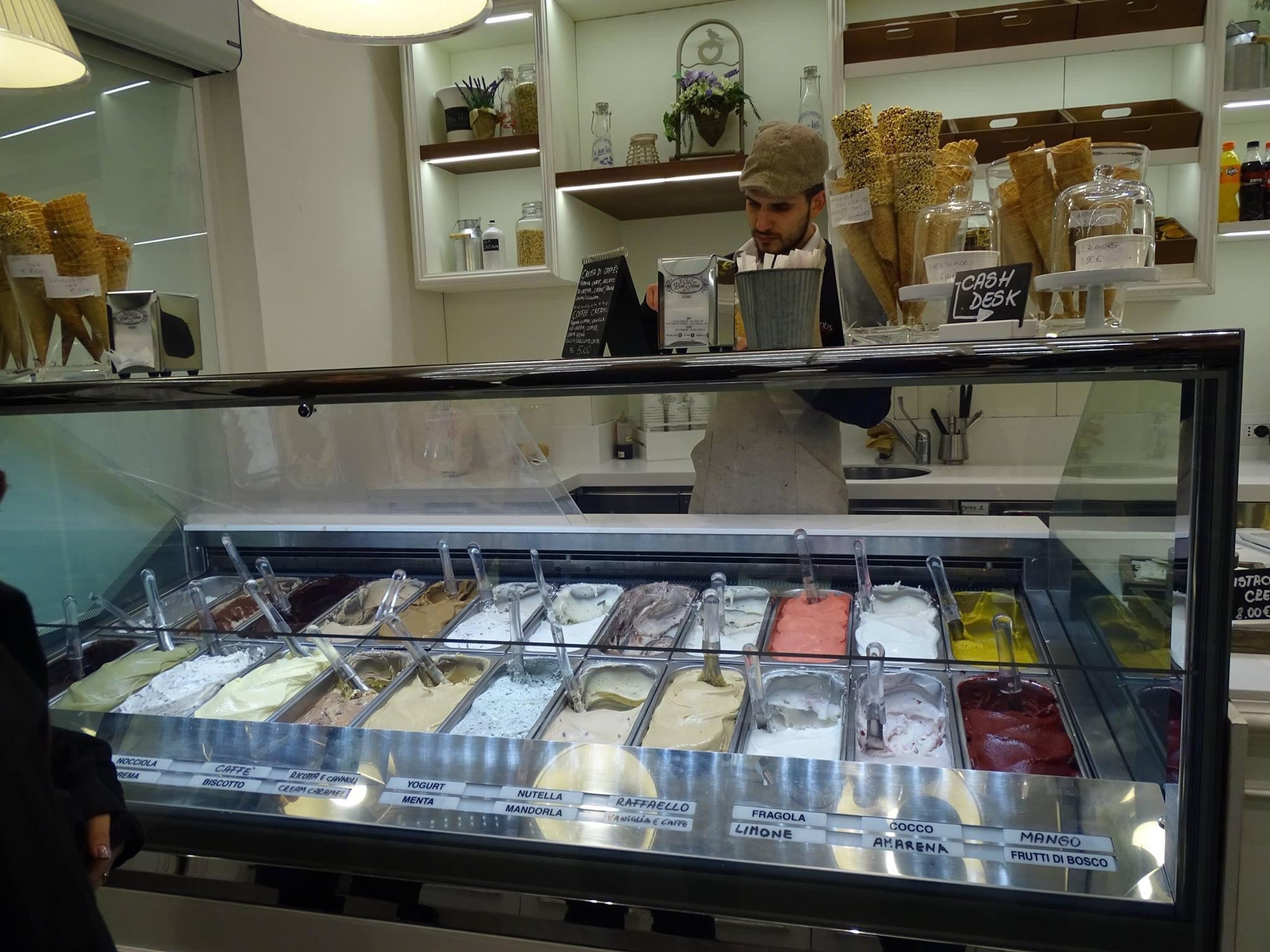 Don Nino Gelateria