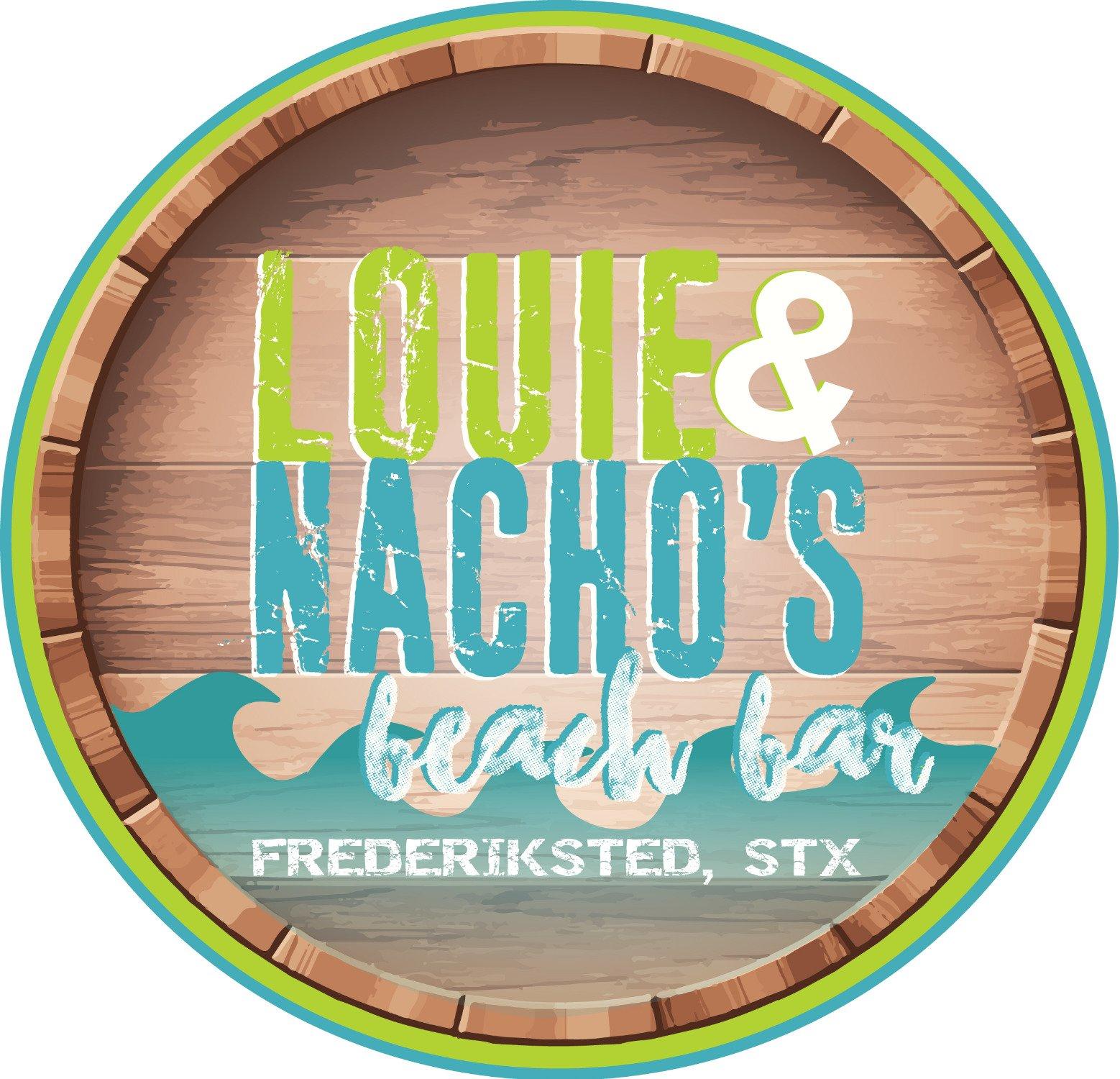 Louie & Nacho's Beach Bar