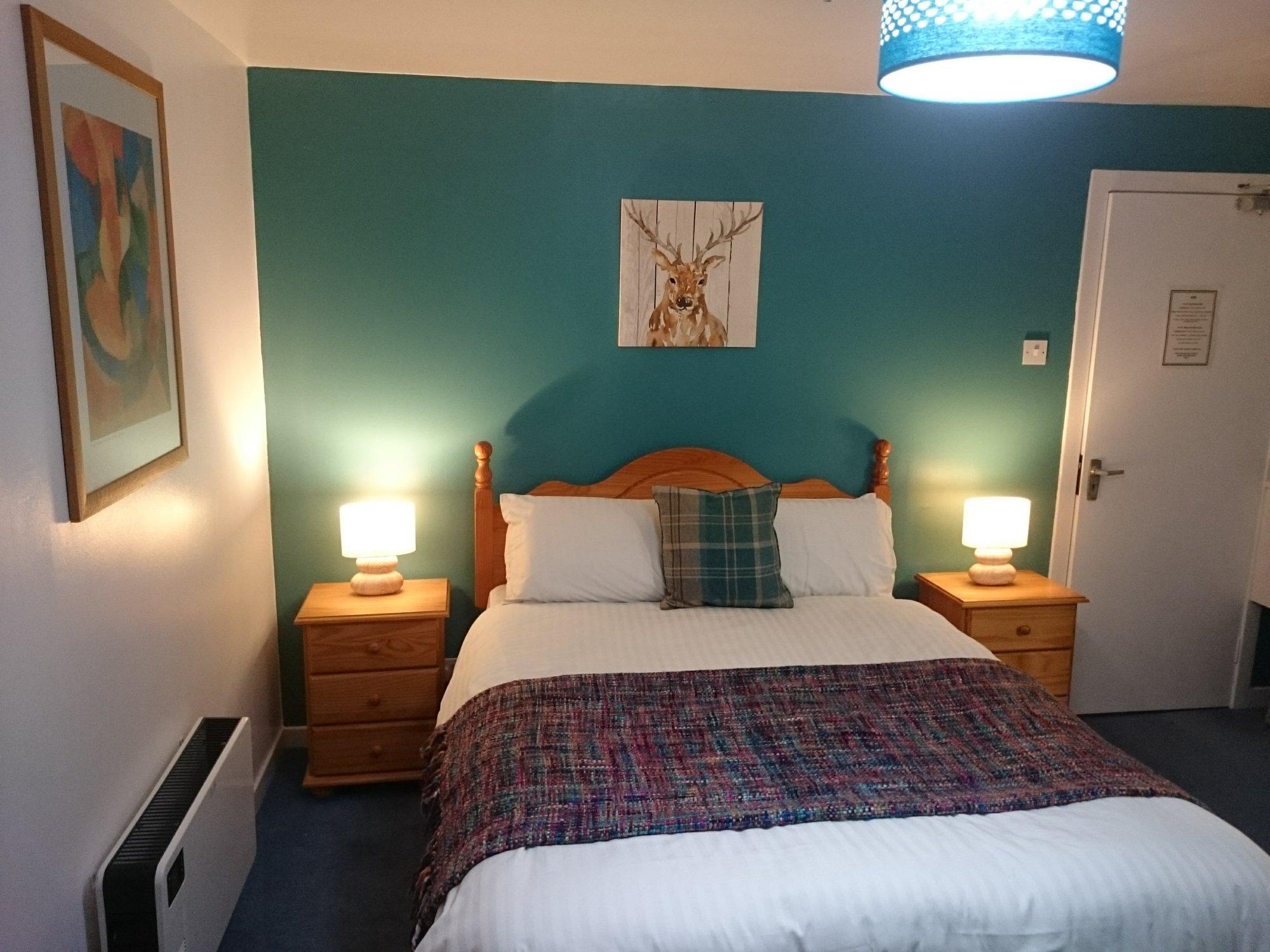 The Castle Hotel Dining