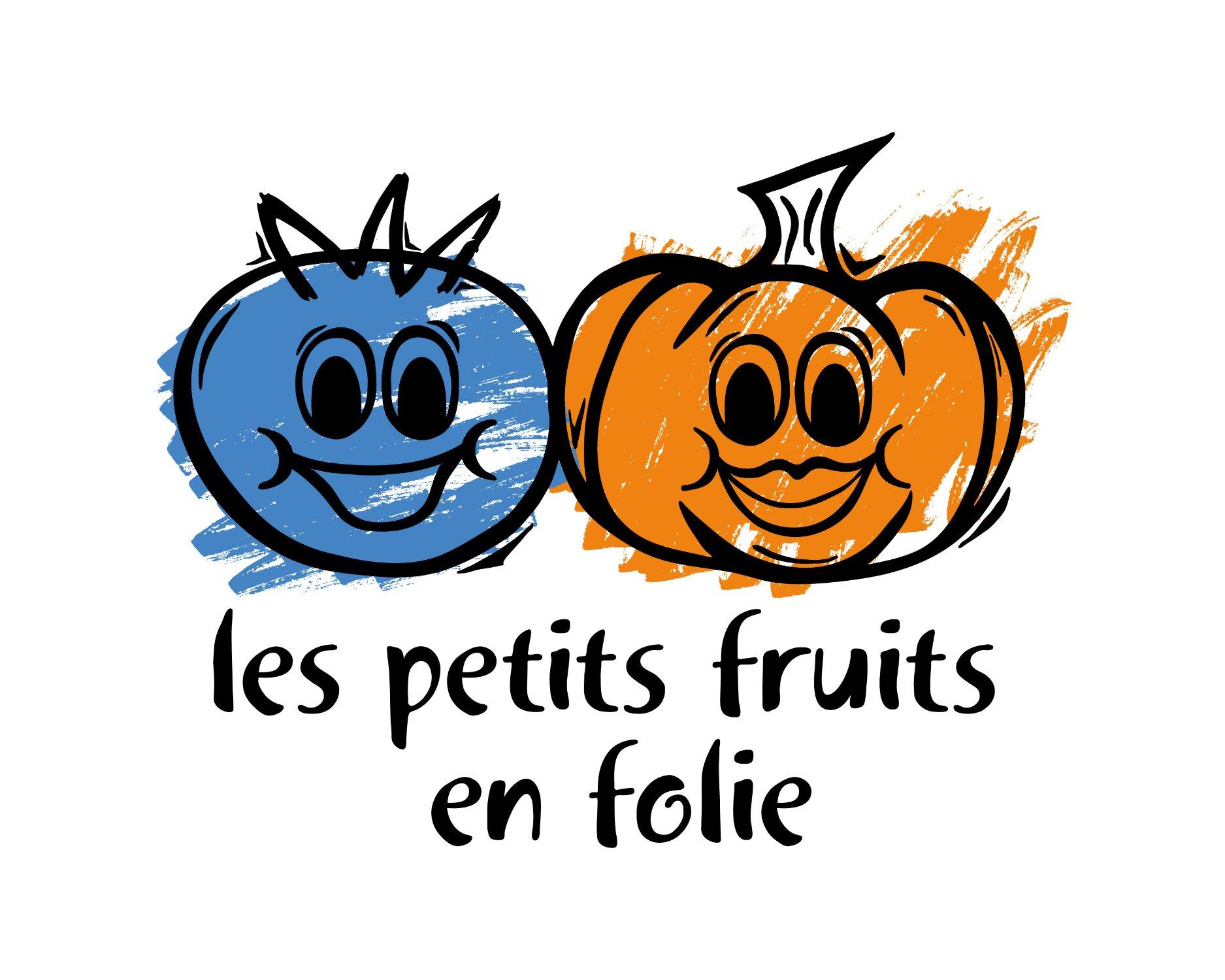 Les Petits Fruits en Folie