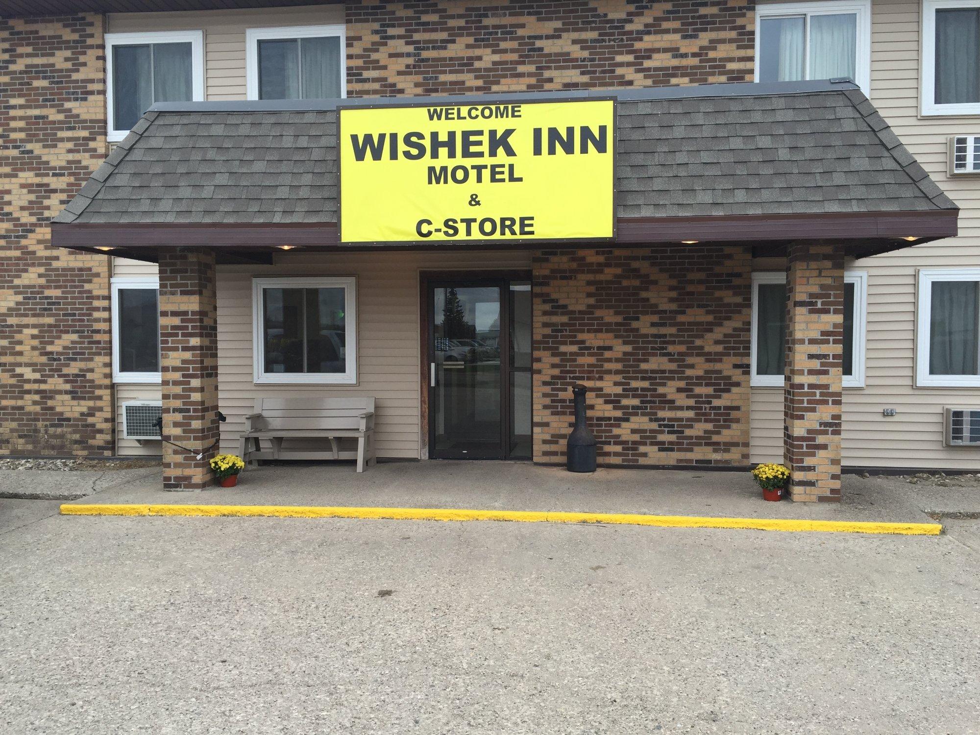 Wishek Inn