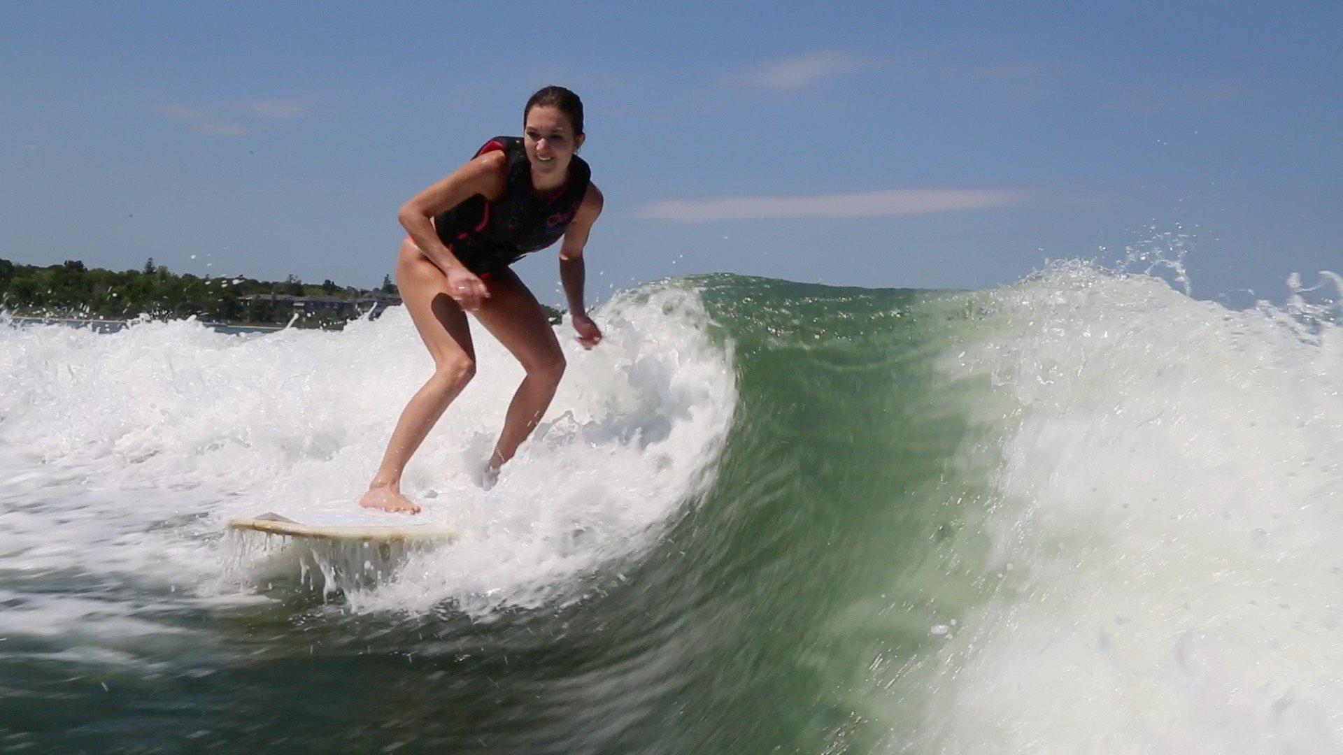 Global Boarding Water Sports