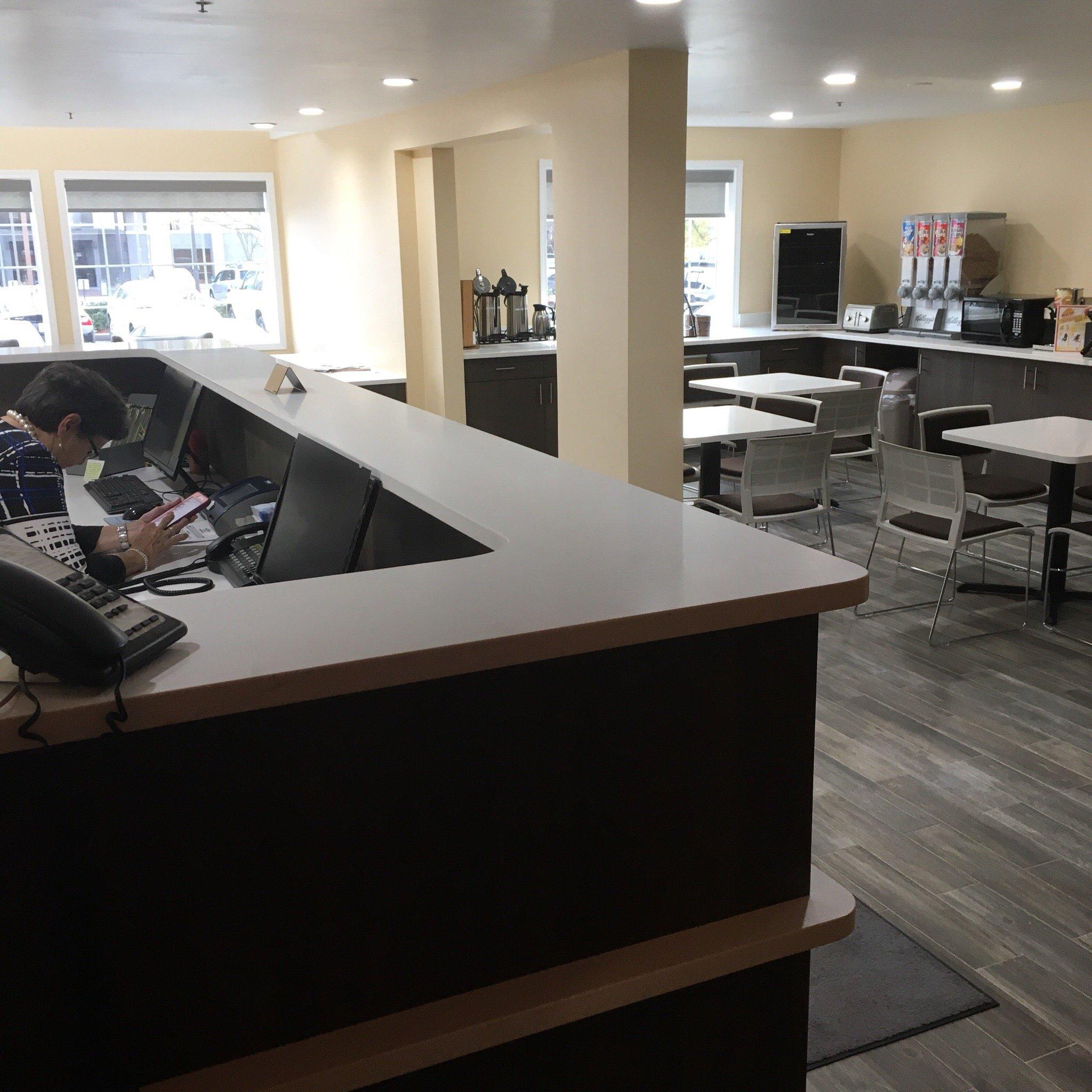 Microtel Inn and Suites by Wyndham Columbia/Fort Jackson N