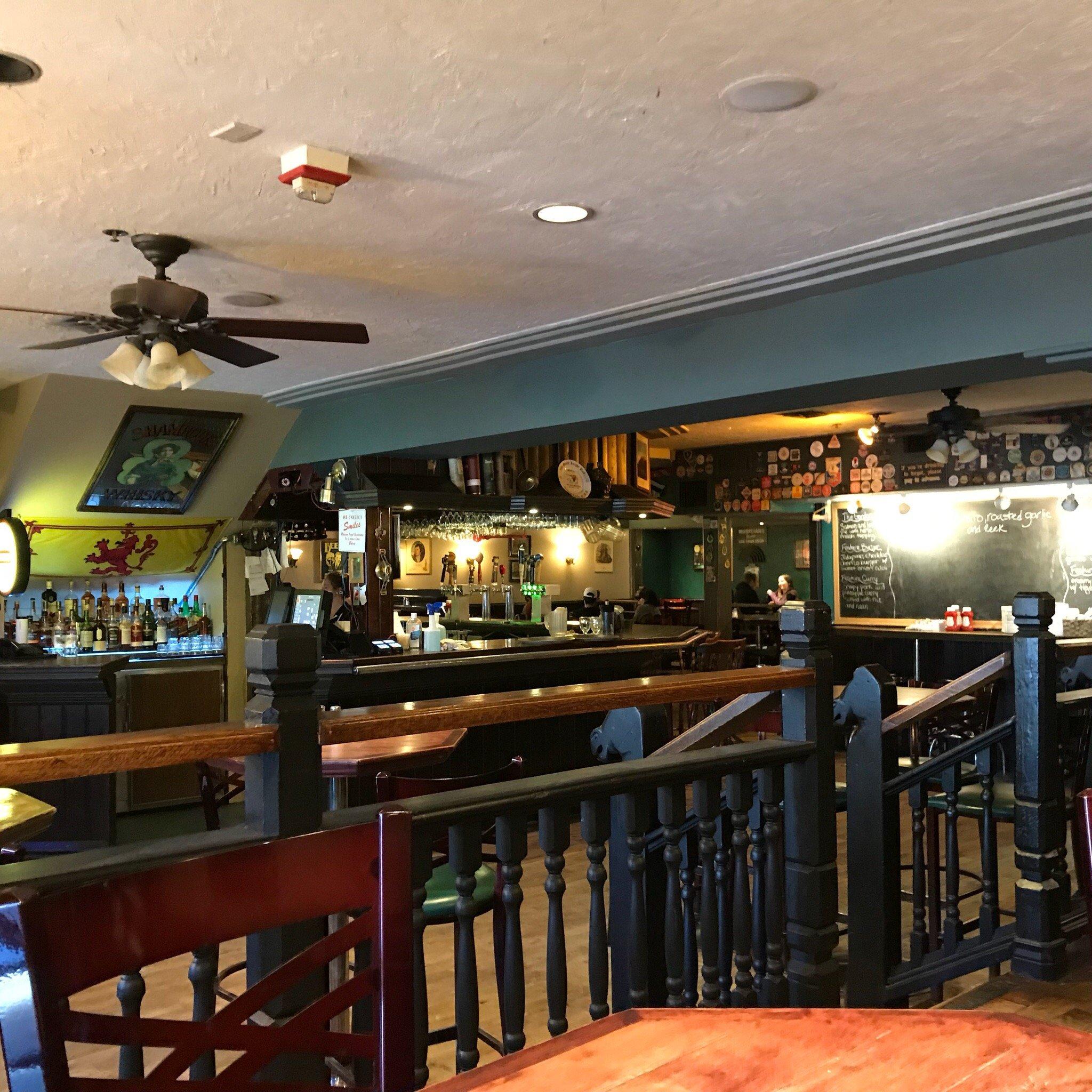 Black Knight Pub