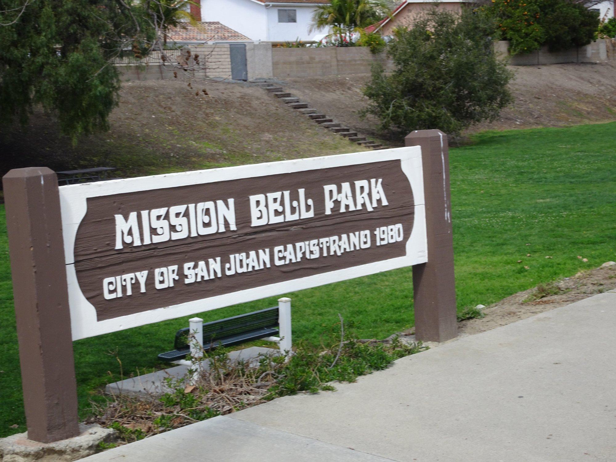 Mission Bell Park