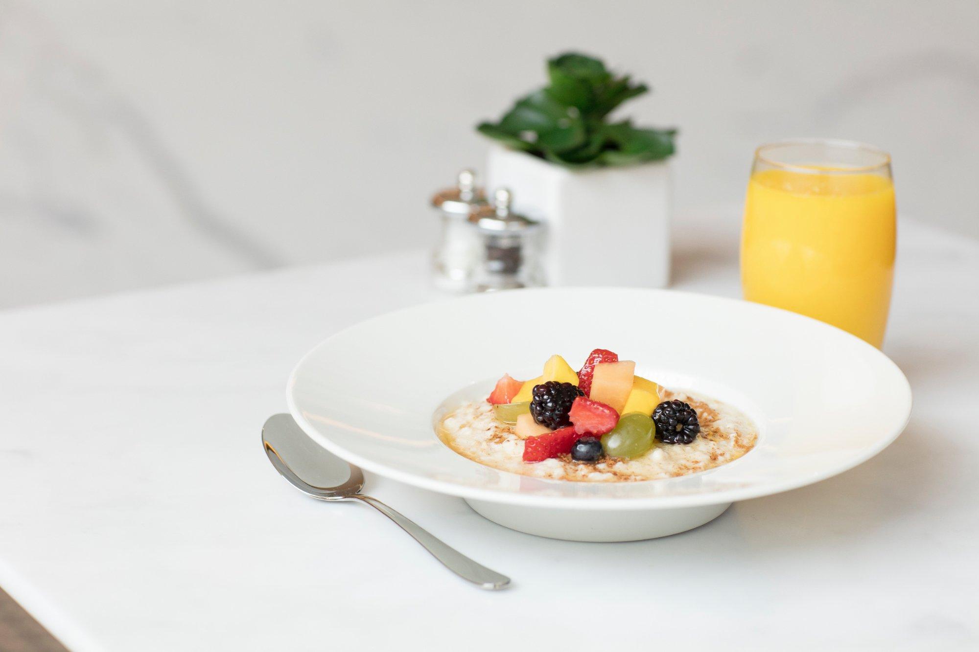 Green & Bean Cafe and Bar