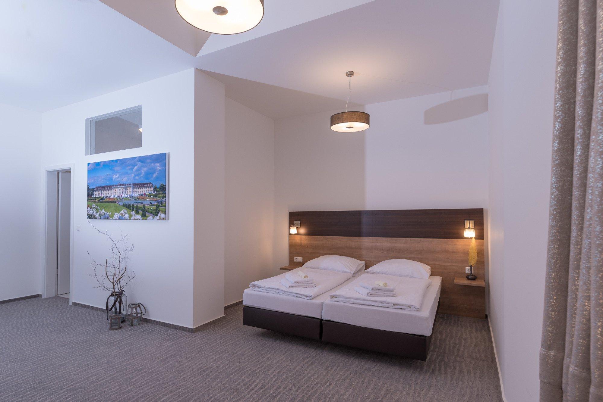 Boutique-Hotel Kronenstuben