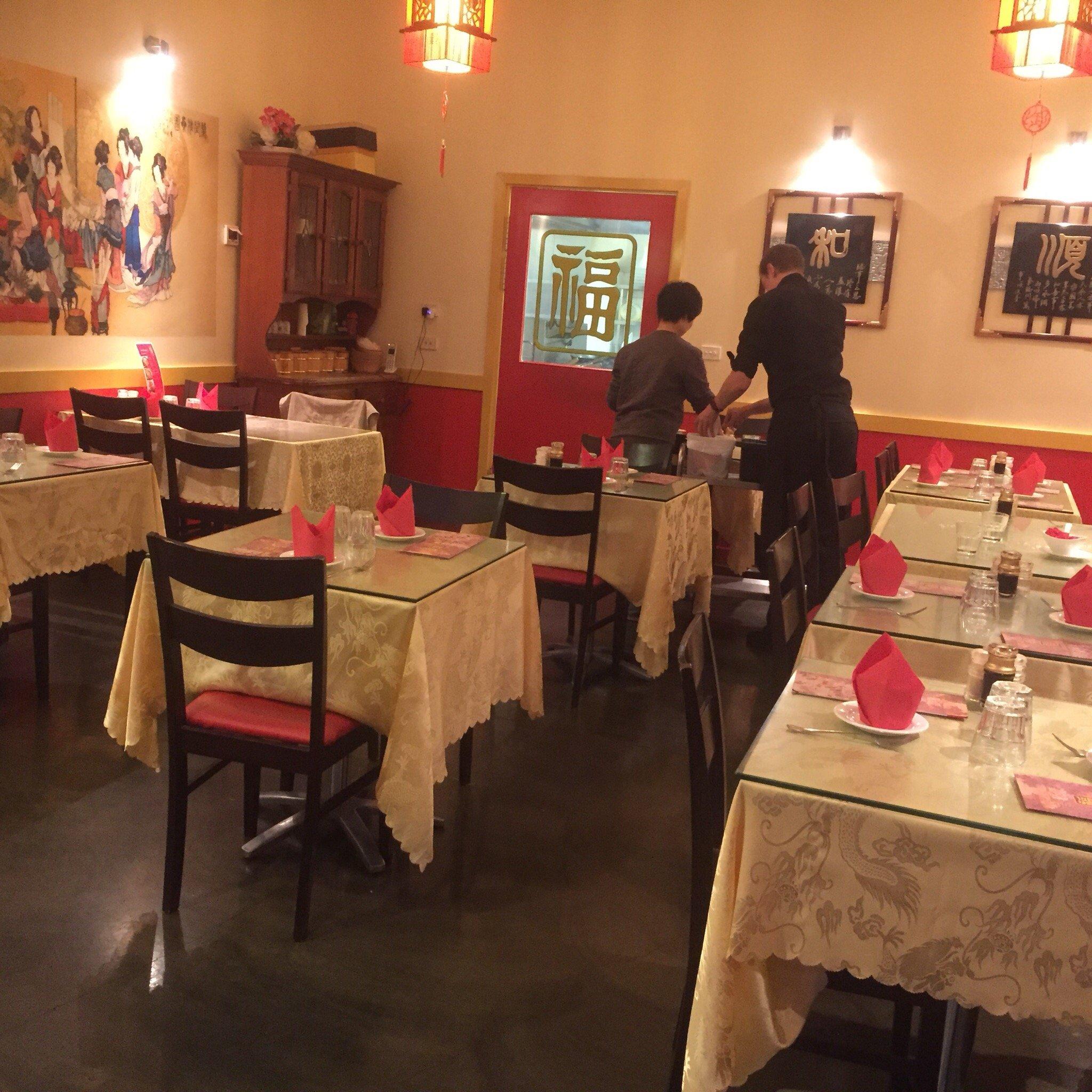 FU Chinese Restaurant