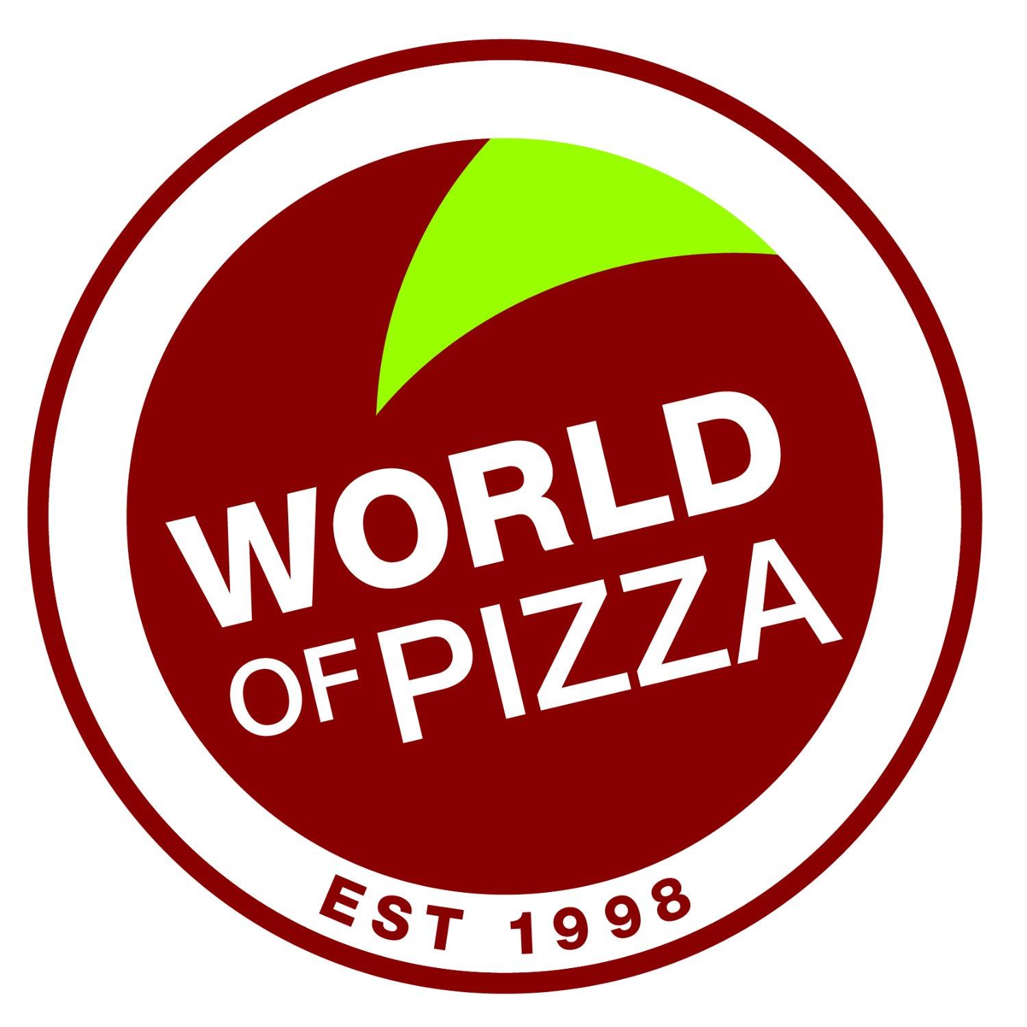 WORLD OF PIZZA Berlin-Mitte