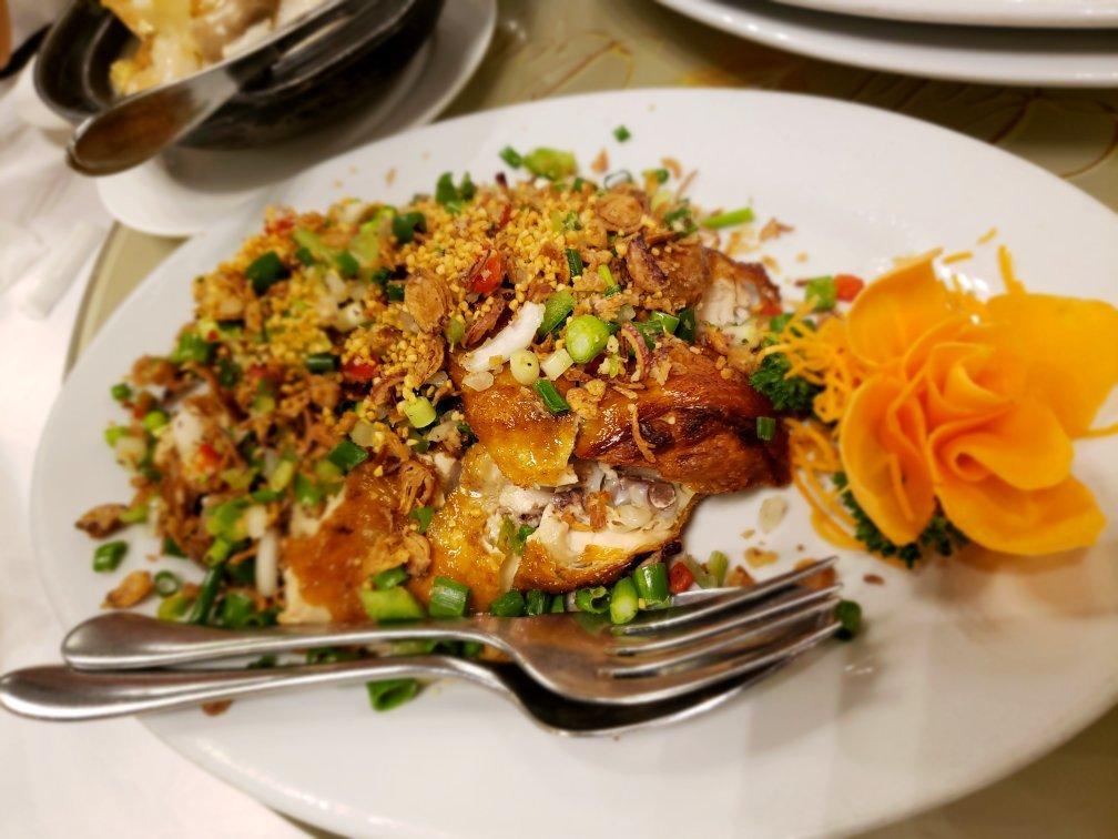 Gold Leaf Chinese Restaurant