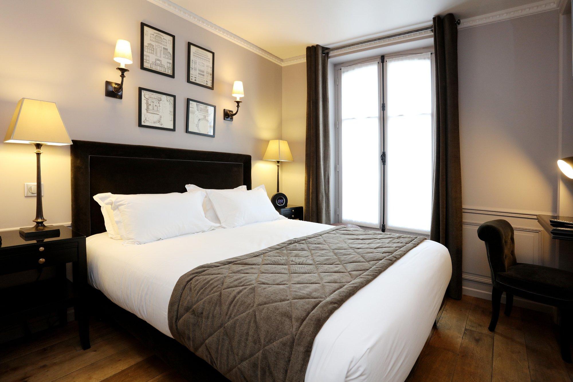 Hotel Saint-Louis Pigalle