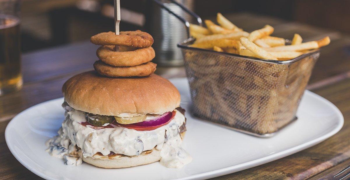 The Bench Eatery & Bar