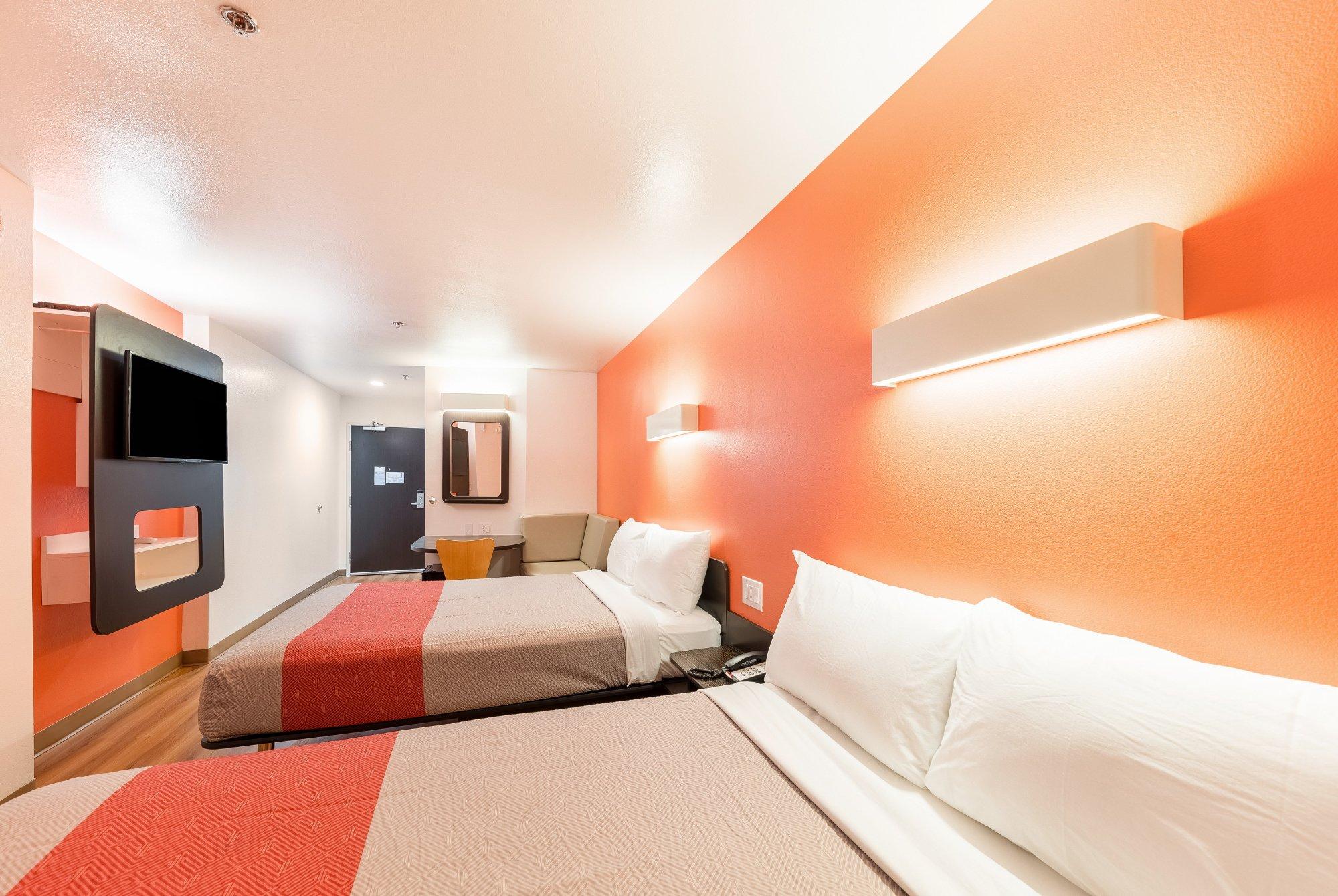 Motel 6 Fort Worth North - Saginaw