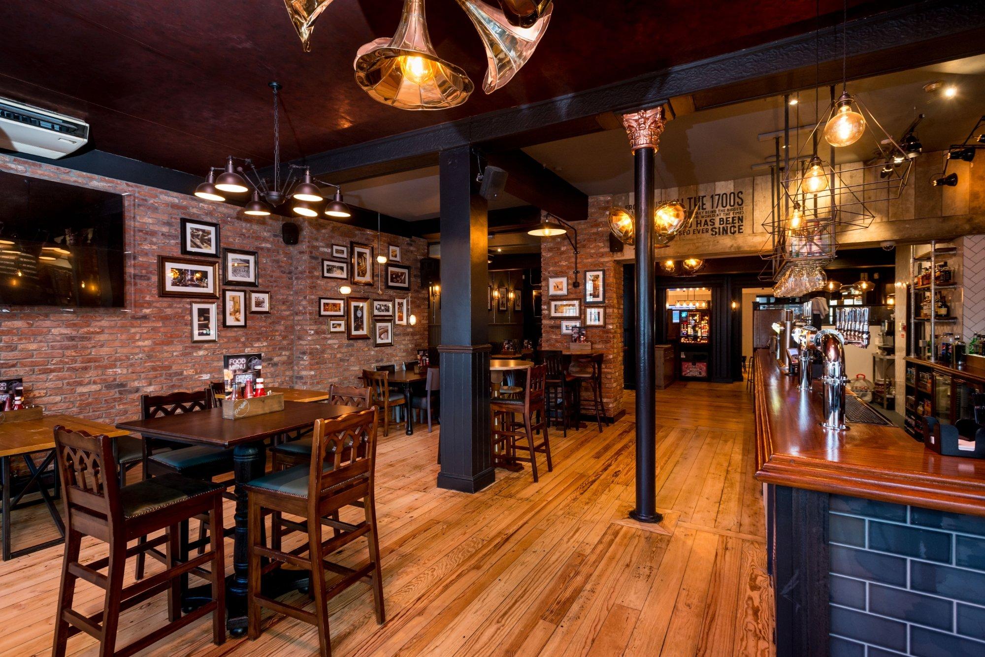 O'Neill's in Blackheath