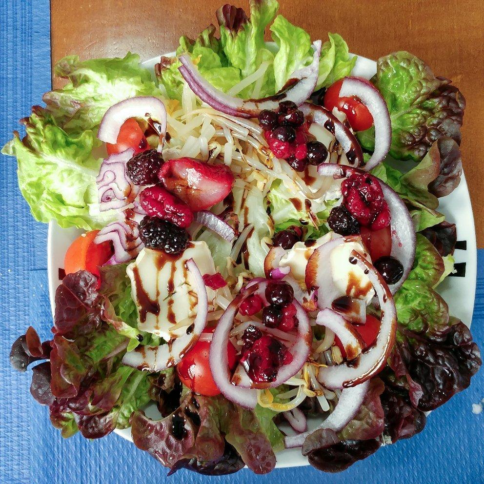 Leche y Miel Restaurante