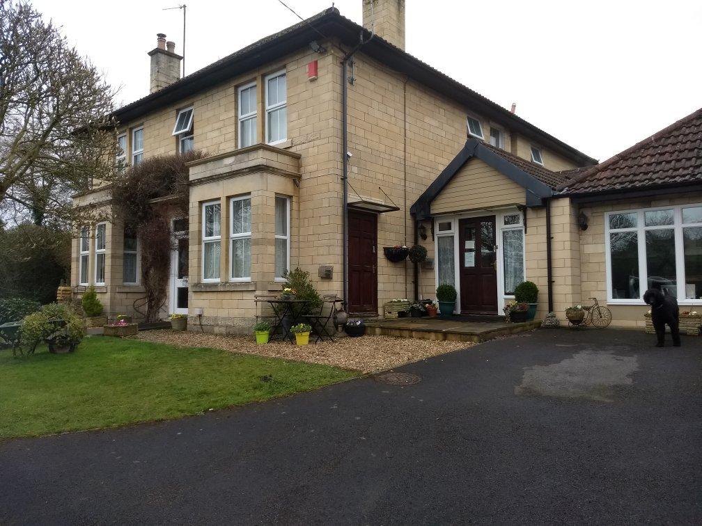 Woodlands Guesthouse