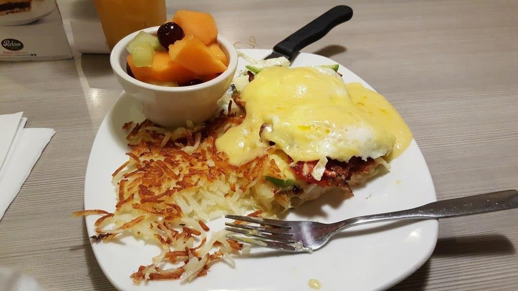 Perkins Restaurant & Bakery