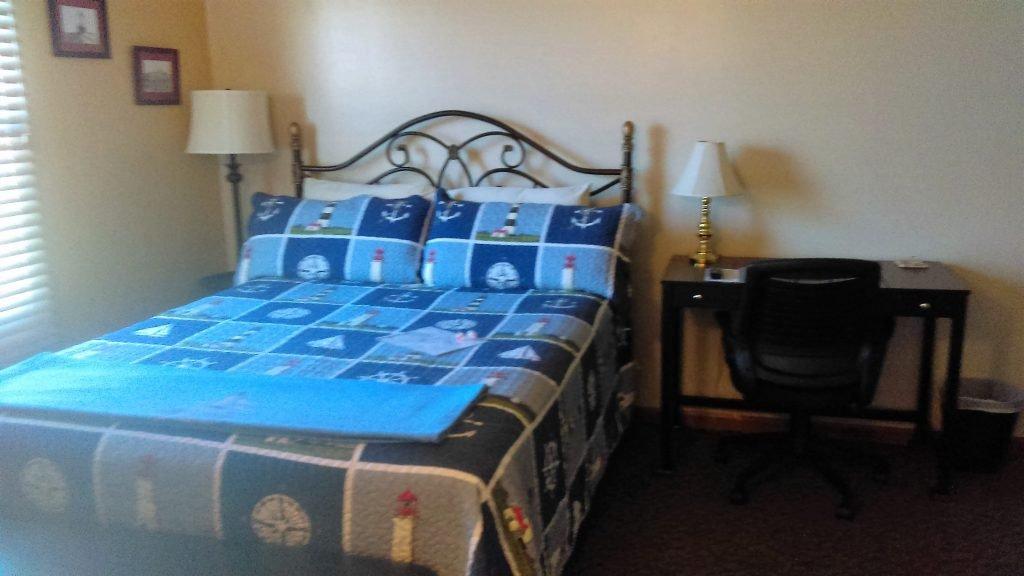 The Gels Home Bed & Breakfast