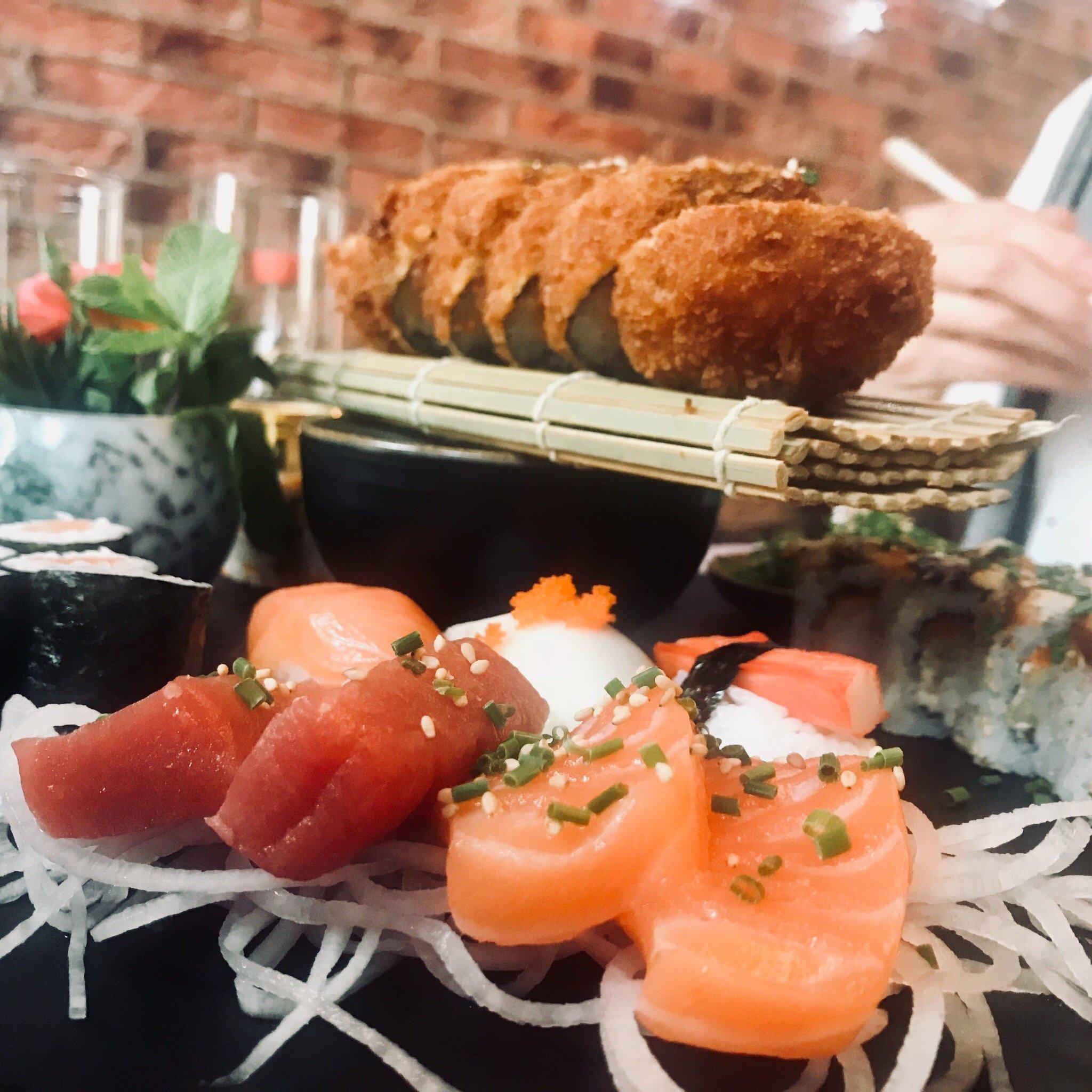 Tokyo Sushi Böblingen