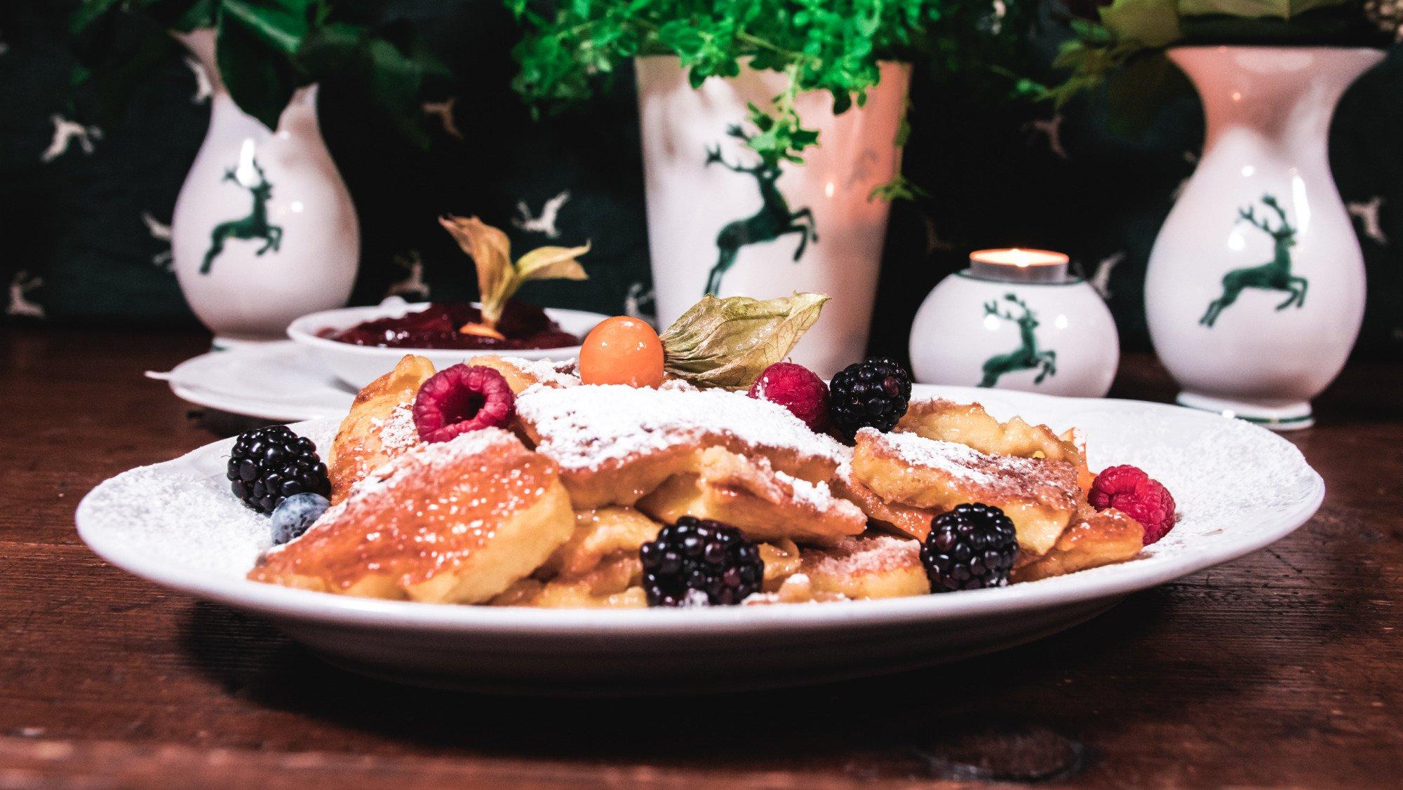 Gasthaus zum Stockhammer