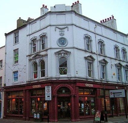 Costa Coffee @ Market