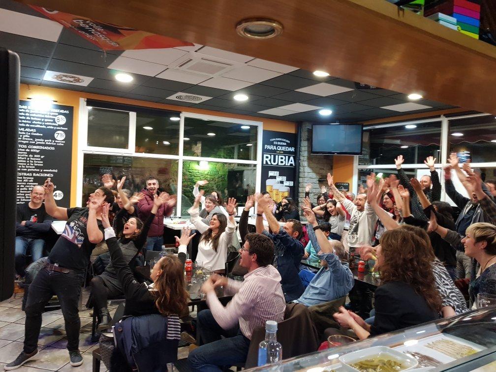 La Cumbre "Sabor a Galiza "