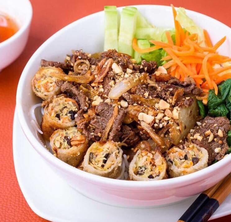 Chez An (Au Coin du Vietnam)