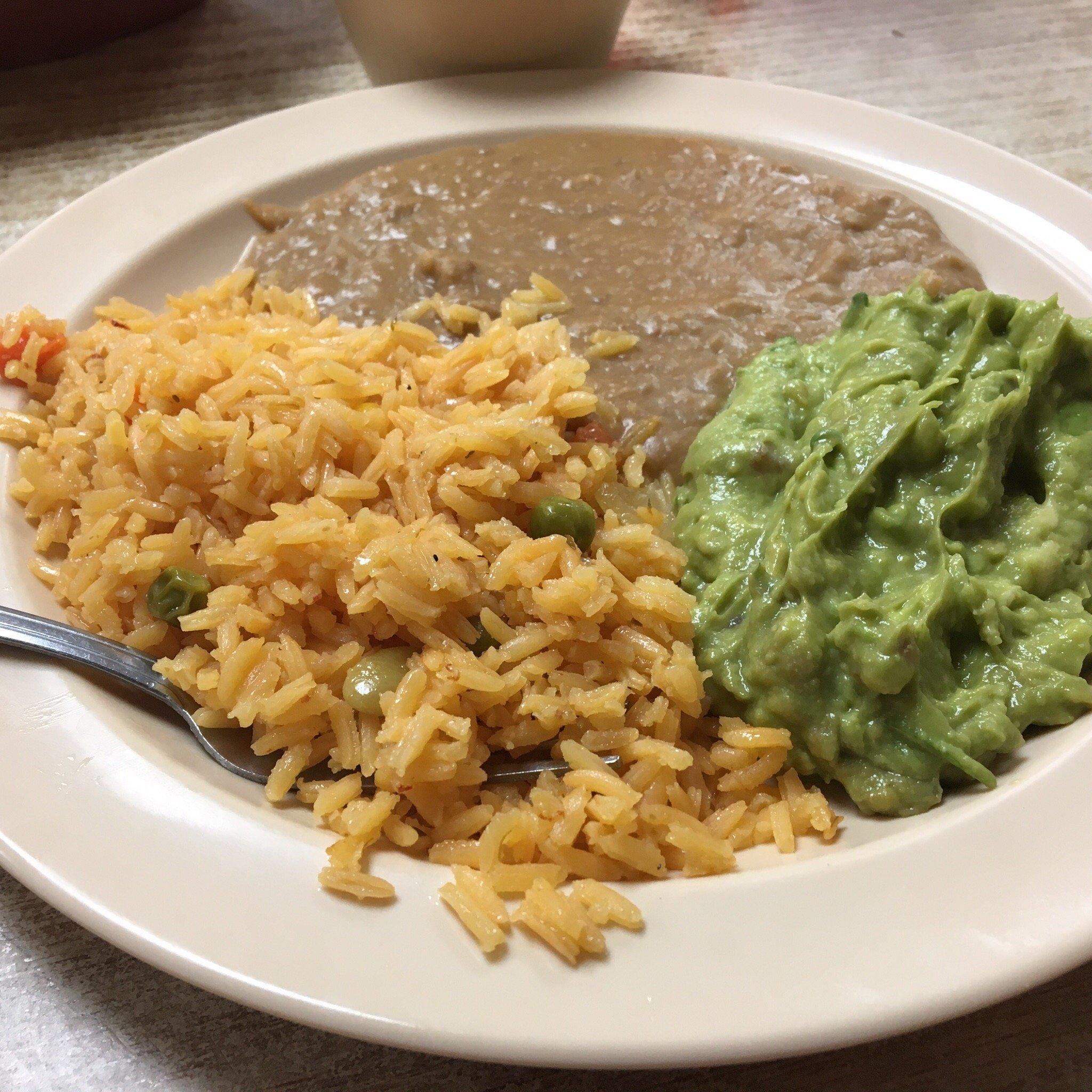 Taqueria De Jalisco