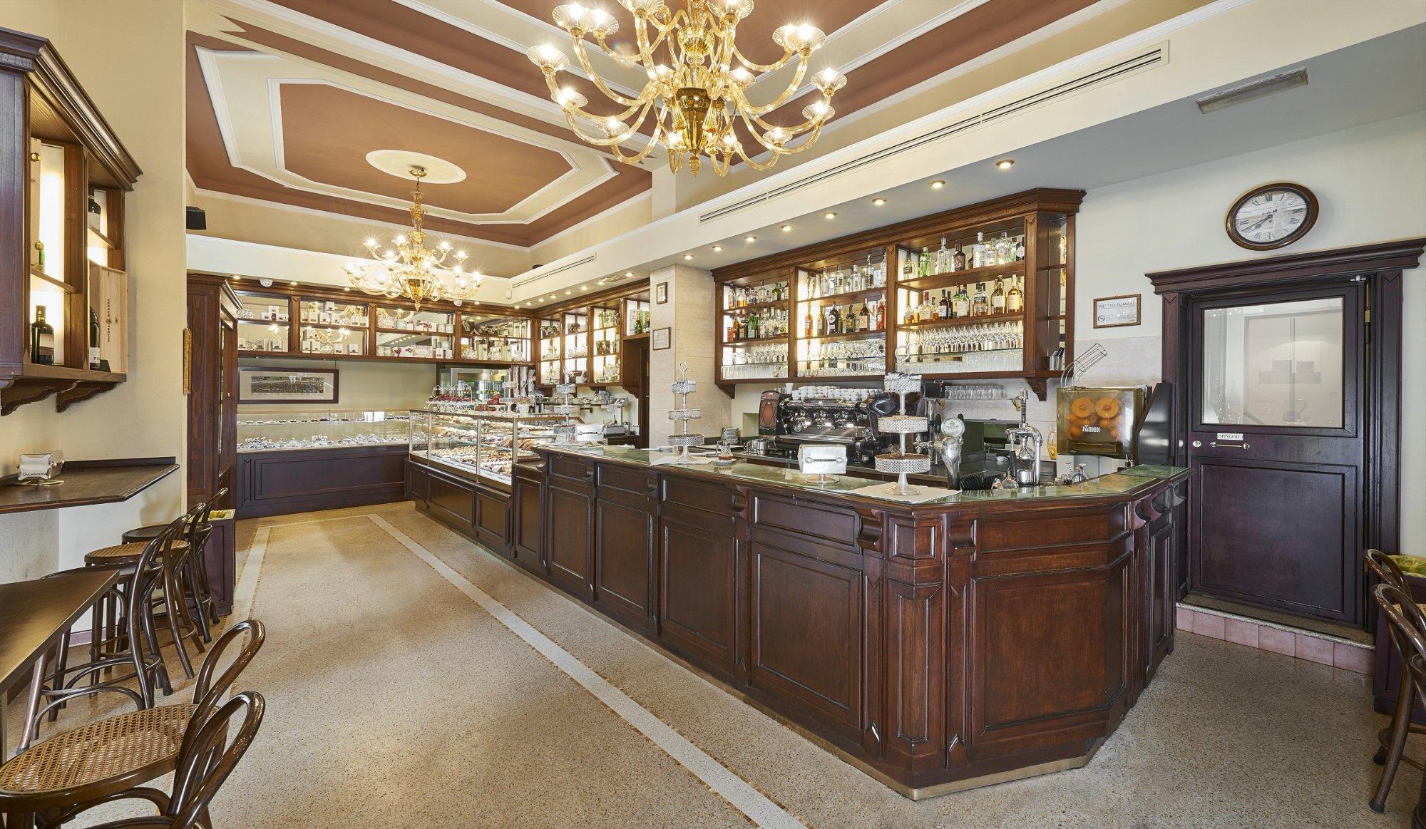 Gamberini 1907 Bologna