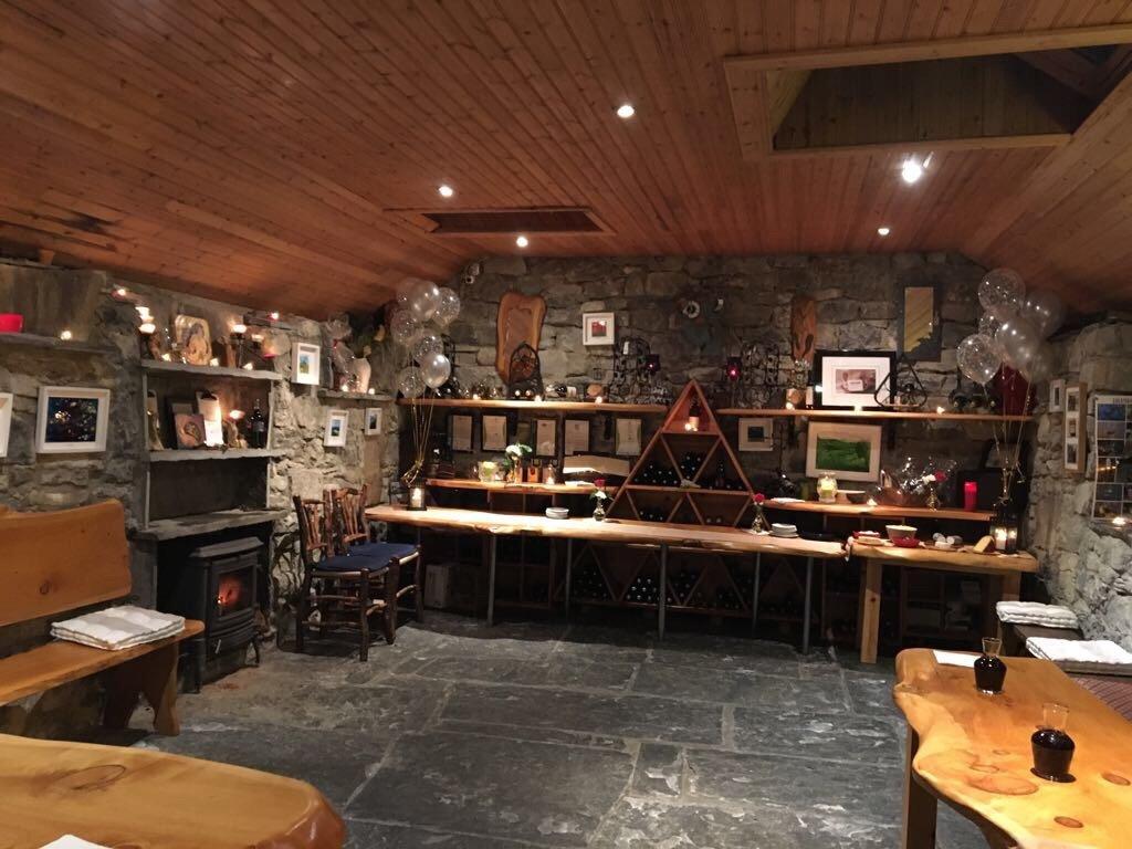 Burren Fine Wine and Food