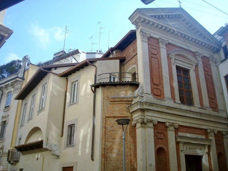 Chiesa di San Nicolao