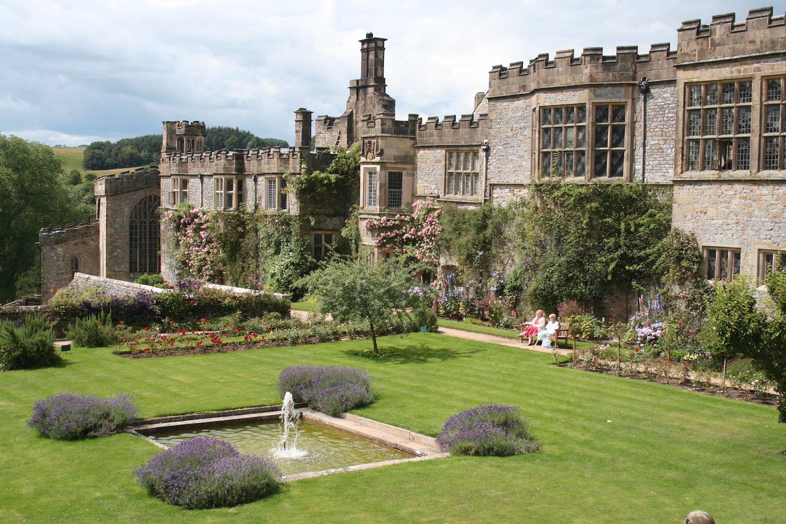 The Old Station House Bed and Breakfast