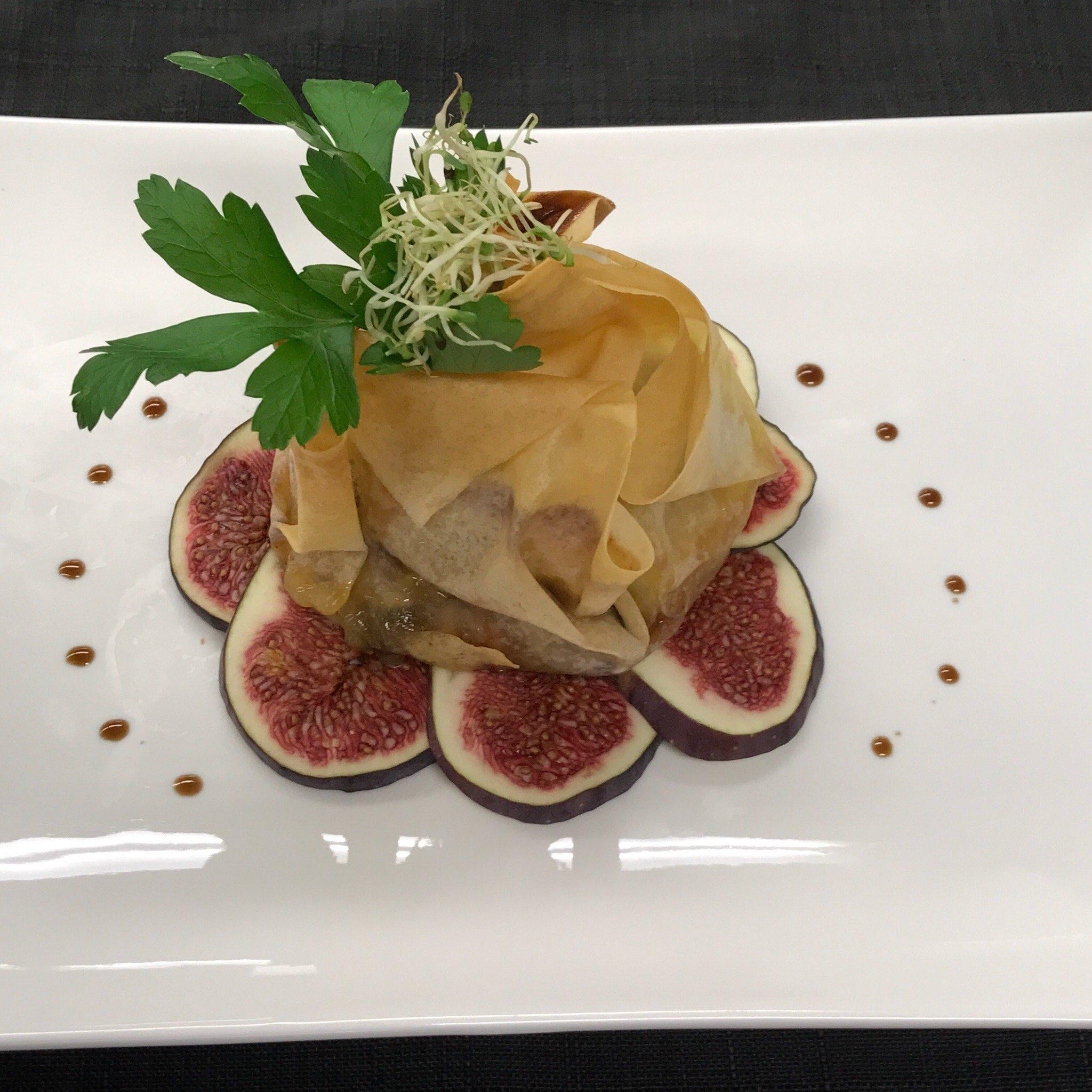 Restaurant Golf Gonten