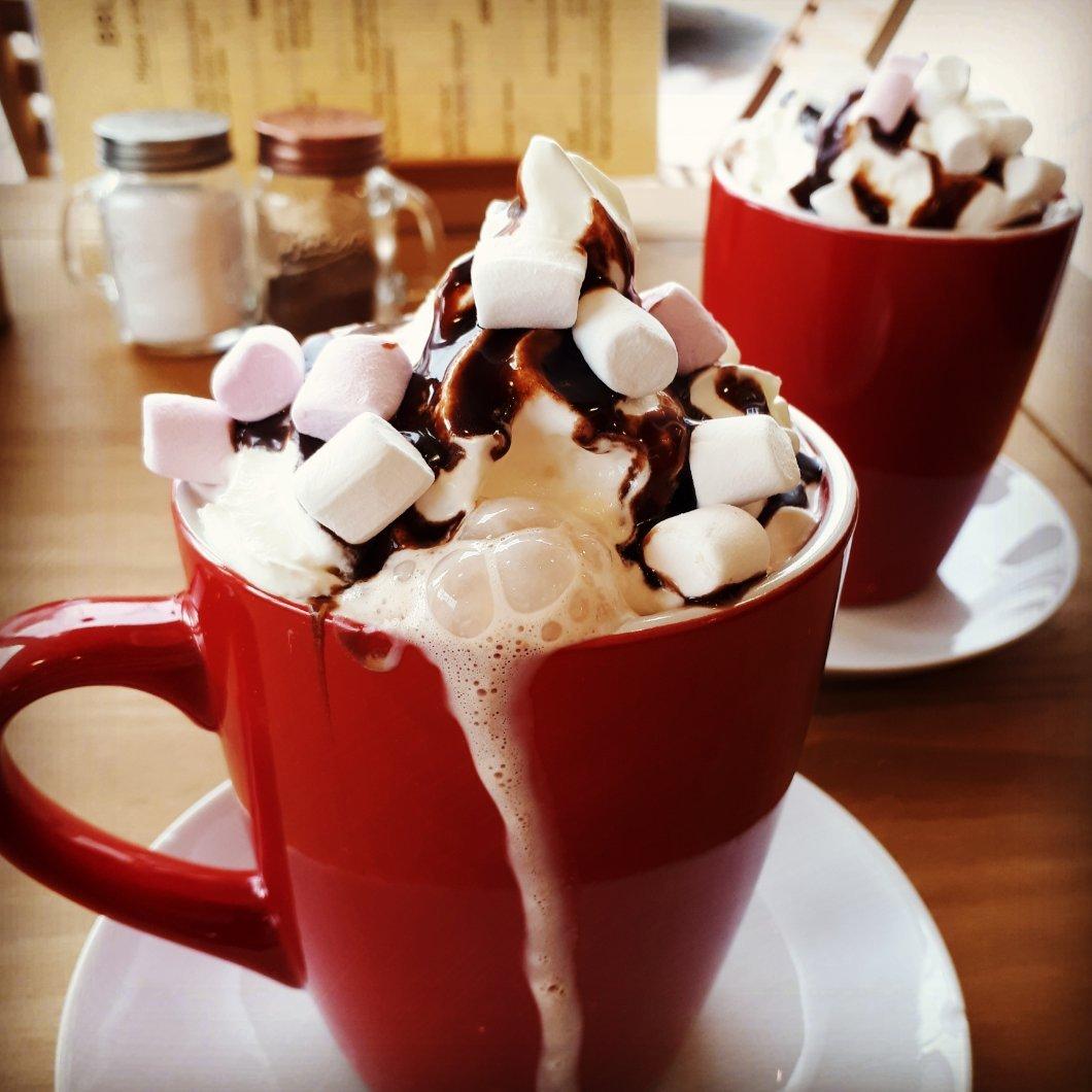 Sadie’s Cafe & Coffee Bar