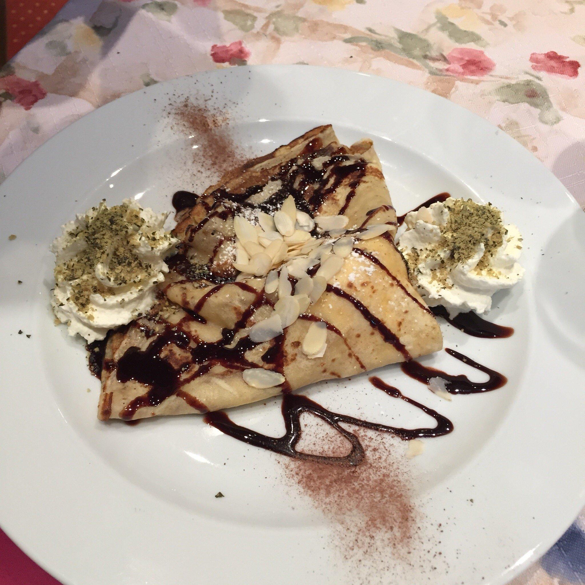 Pizzeria Don Camillo