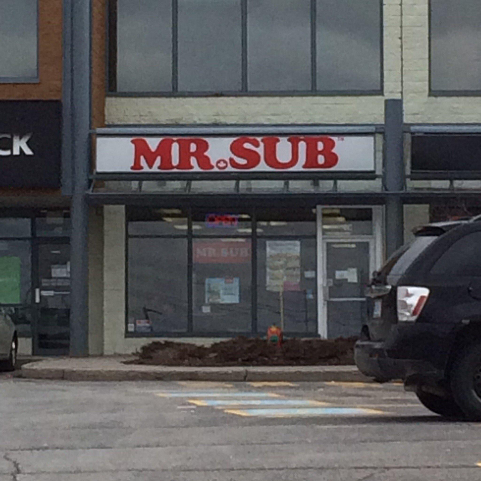 Mr.Sub