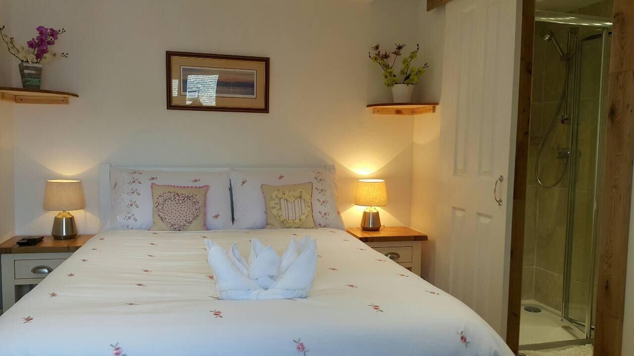 Harbour View Bed and Breakfast