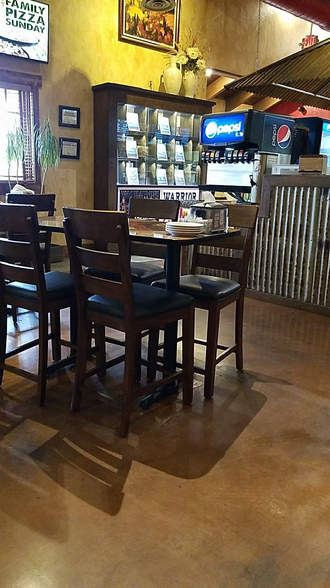 Photo by CarlWommack