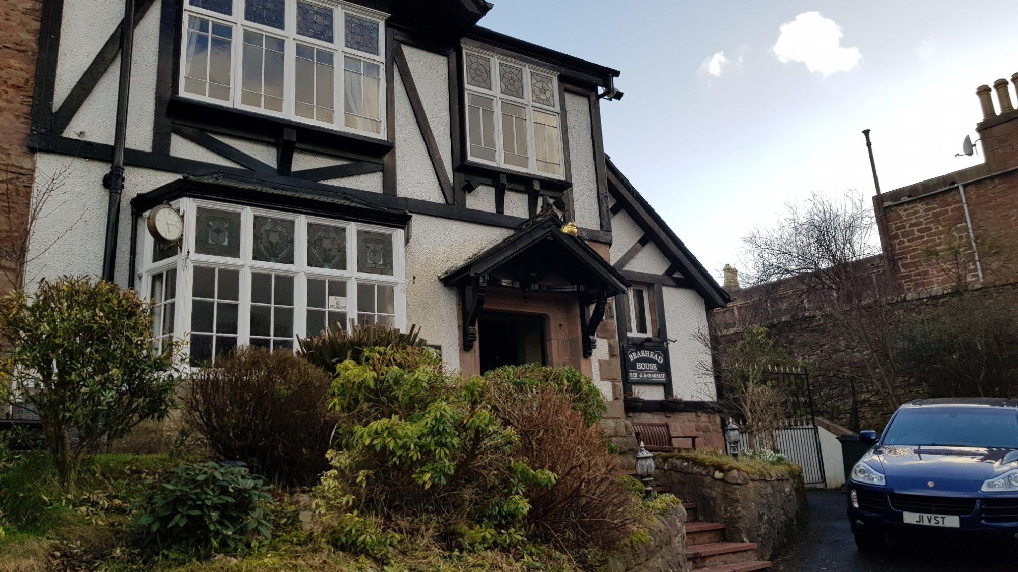 Braehead Guest House