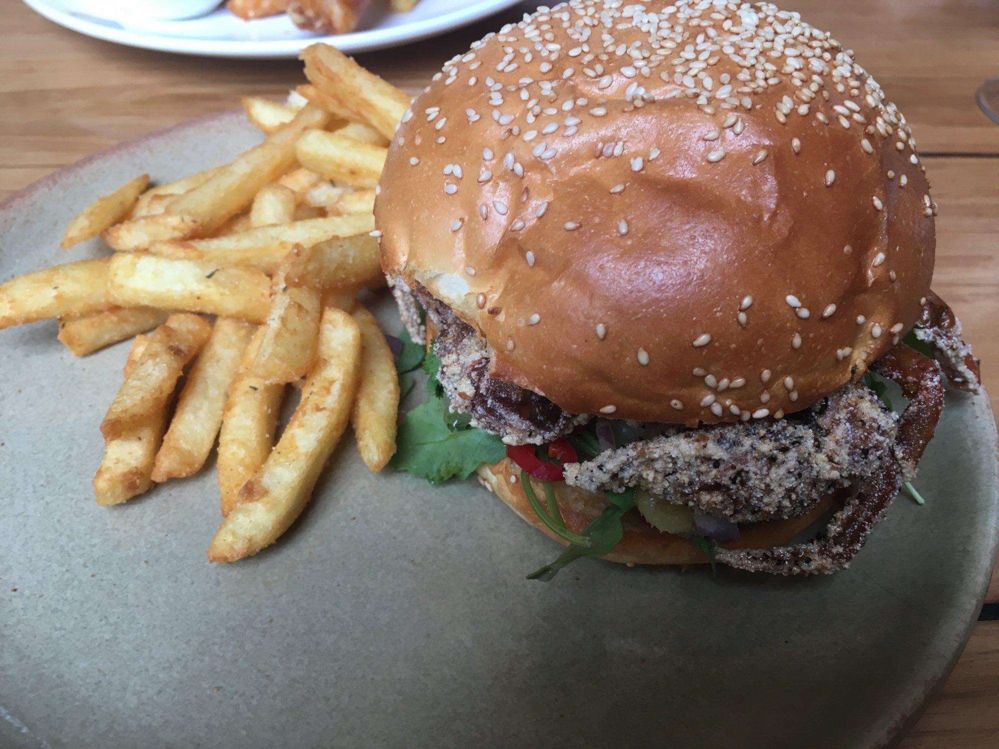 Photo by JackFromAdelaide