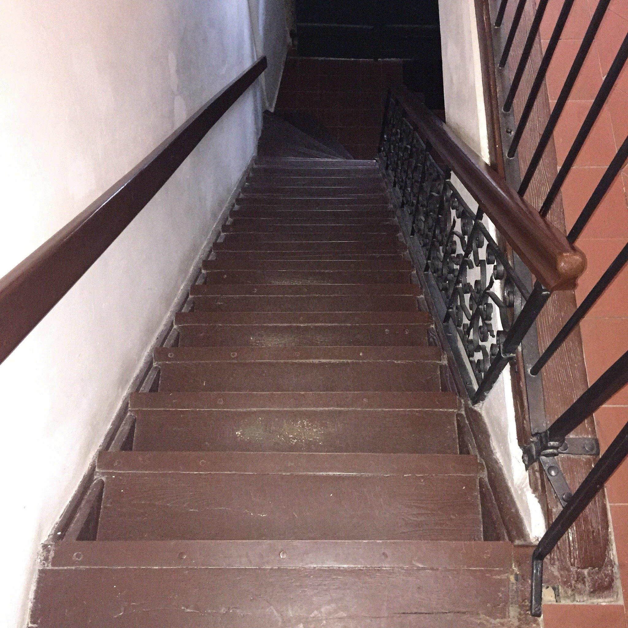 Prague City Hall Apartments