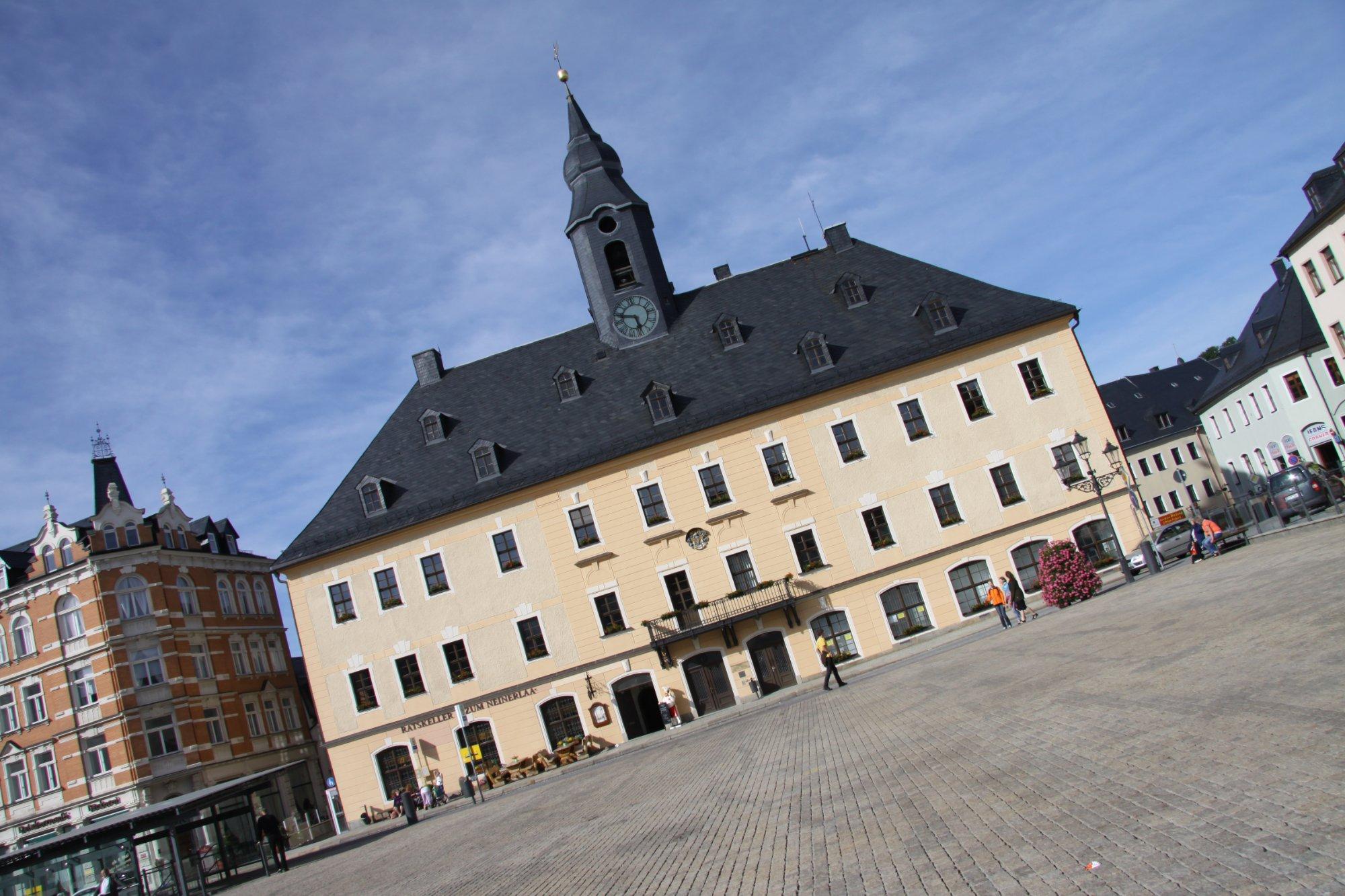 Ratskeller Zum Neinerlaa