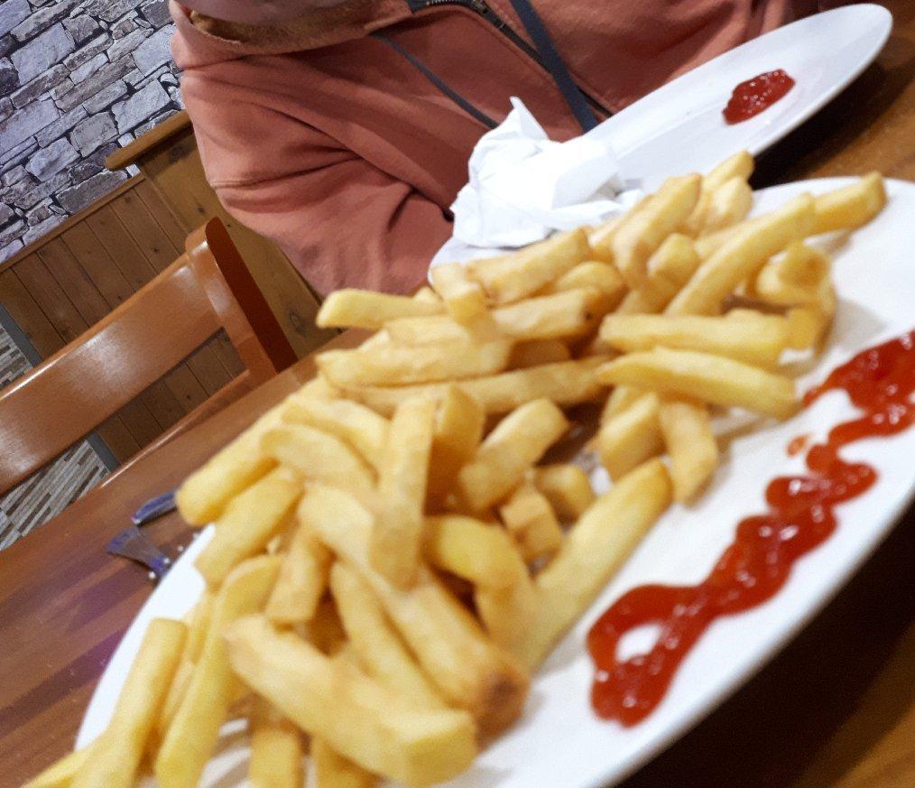 Sunshine Cafe Restaurant