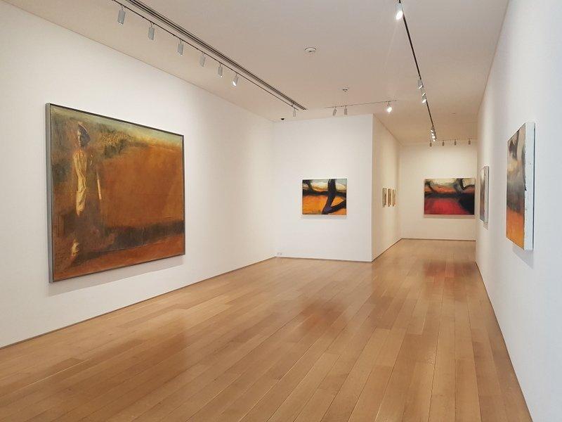 Marlborough Contemporary